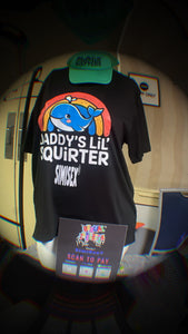 Kinky t-shirt